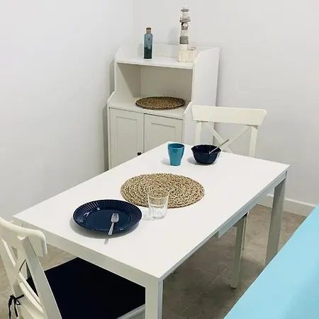 Loft Maritimo A Escasos Metros De La Playa Jab Apartment Malaga Exterior photo
