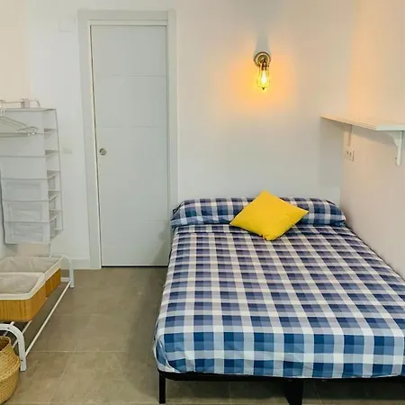 Loft Maritimo A Escasos Metros De La Playa Jab Apartment Malaga Exterior photo
