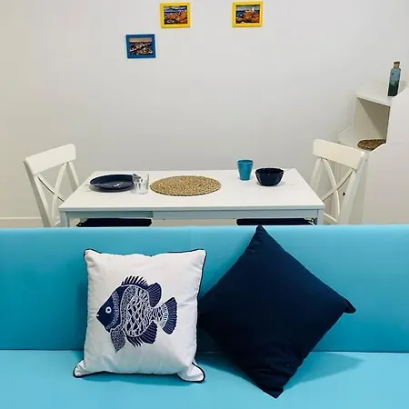 Loft Maritimo A Escasos Metros De La Playa Jab Apartment Malaga Exterior photo