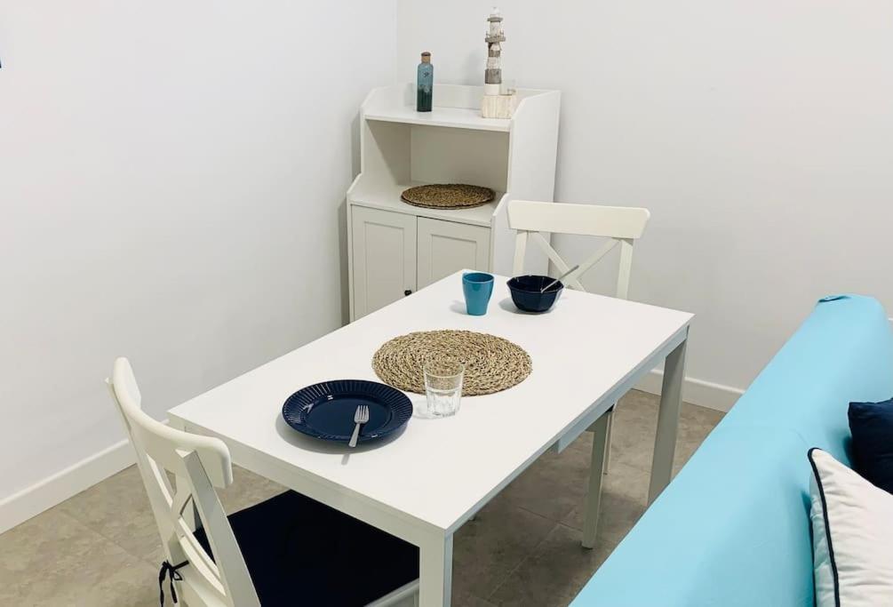 Loft Maritimo A Escasos Metros De La Playa Jab Appartement