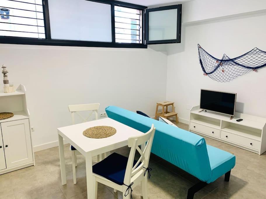 Appartamento Loft Maritimo A Escasos Metros De La Playa Jab *