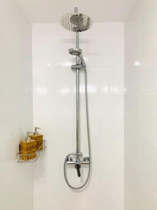 Loft Maritimo A Escasos Metros De La Playa Jab Appartamento