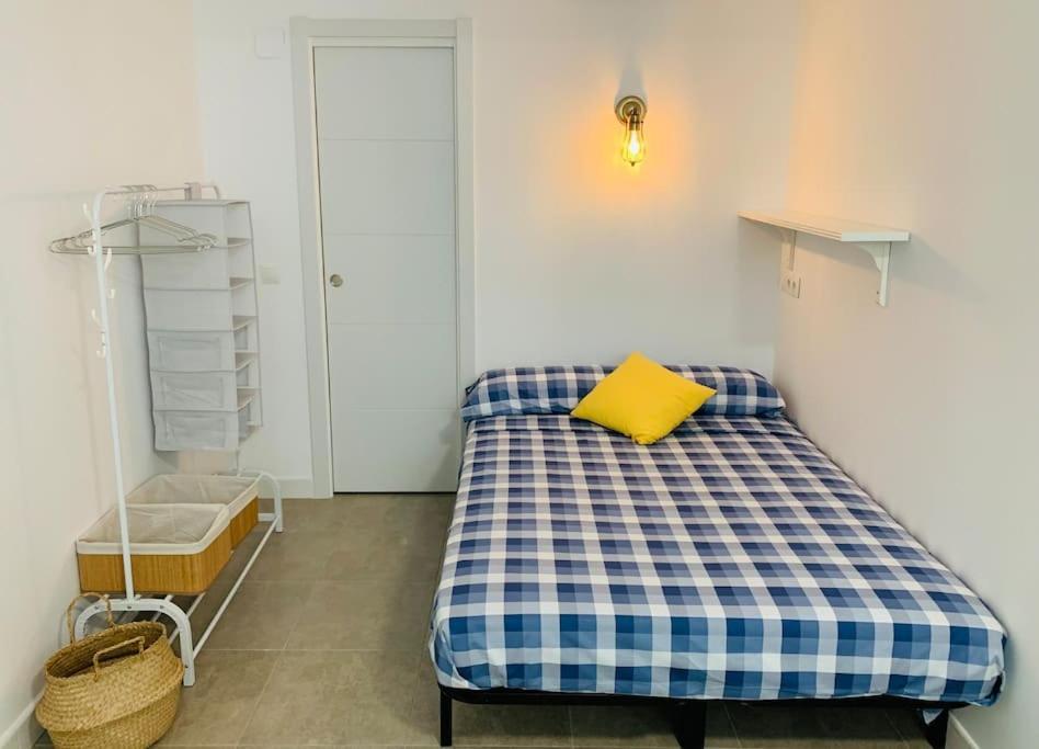 Loft Maritimo A Escasos Metros De La Playa Jab Appartement *