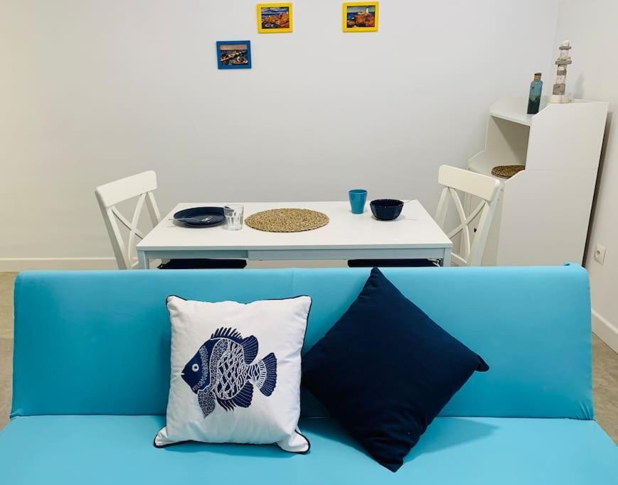 Loft Maritimo A Escasos Metros De La Playa Jab Appartement